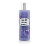 I Love Scented Body Wash żel pod prysznic i do kąpieli Violet Dreams 360ml (P1) w sklepie internetowym Estetic Dent