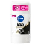 Nivea BlackWhite Invisible Silky Smooth antyperspirant w sztyfcie 50ml (P1) w sklepie internetowym Estetic Dent