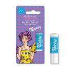 4ORGANIC Lip Balm Pin-Up Girl balsam do ust Berry 5g (P1) w sklepie internetowym Estetic Dent