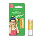 4ORGANIC Lip Balm Pin-Up Girl balsam do ust Mango 5g (P1) w sklepie internetowym Estetic Dent