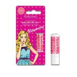 4ORGANIC Lip Balm Pin-Up Girl balsam do ust Raspberry 5g (P1) w sklepie internetowym Estetic Dent