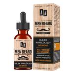 AA Men Beard olejek nawilżający do brody 30ml (P1) w sklepie internetowym Estetic Dent