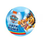 *AIR VAL_Psi Patrol Bath Bomb musująca kula do kąpieli Jeżyna 100g (P1) w sklepie internetowym Estetic Dent