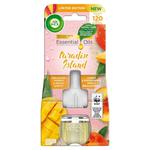 AIR WICK Aroma Mist with Essential Oils wkład do odświeżacza powietrza Mango Brzoskwinia Spritz 19ml (P1) w sklepie internetowym Estetic Dent