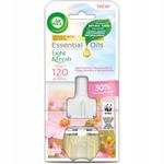 AIR WICK Aroma Mist with Essential Oils wkład do odświeżacza powietrza Łąka Kwietna i Wiosenna Bryza 19ml (P1) w sklepie internetowym Estetic Dent