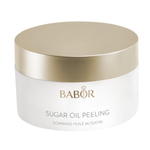 BABOR Sugar Oil Peeling cukrowy peeling z olejem arganowym 50ml (P1) w sklepie internetowym Estetic Dent