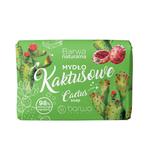 BARWA Barwa Naturalna mydło w kostce Kaktus 100g (P1) w sklepie internetowym Estetic Dent