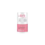 BE BIO Ewa Chodakowska naturalny deo roll-on na bazie naturalnego ałunu z kwasem hialuronowym i ekstraktem z wrzosu 50ml (P1) w sklepie internetowym Estetic Dent