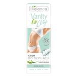 BIELENDA Vanity Bio Clays krem do depilacji z glinką zieloną 100ml (P1) w sklepie internetowym Estetic Dent