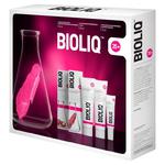 BIOLIQ SET 35+ Krem do cery mieszanej 50ml + Krem na noc 50ml + Krem pod oczy 15ml (P1) w sklepie internetowym Estetic Dent