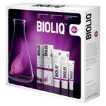 BIOLIQ SET 45+ Krem na dzień 50ml + Krem na noc 50ml + Krem do oczu i ust 15ml (P1) w sklepie internetowym Estetic Dent