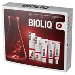 BIOLIQ SET 65+ Krem na dzień 50ml + Krem na noc 50ml + Krem do oczu, ust, szyi i dekoltu 30ml (P1) w sklepie internetowym Estetic Dent