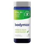 BODYMAX Vital 50+ suplement diety Żeń Szeń 60 tabletek (P1) w sklepie internetowym Estetic Dent