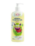 BOOBOO Odżywczy balsam do ciała dla dzieci 300ml (P1) w sklepie internetowym Estetic Dent