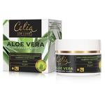 CELIA Aloe Vera tłusty krem przeciwzmarszczkowy głęboko odżywczy 50ml (P1) w sklepie internetowym Estetic Dent