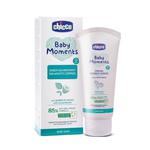 CHICCO Baby Moments Krem ochronny na wiatr i zimno 0m+ 50ml (P1) w sklepie internetowym Estetic Dent