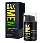 DAX Men Anti-Aging przeciwzmarszczkowy krem dla mężczyzn 50ml (P1) w sklepie internetowym Estetic Dent