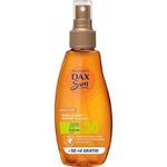 DAX Sun SPF30 nawilżający olejek do opalania wodoodporny 200ml (P1) w sklepie internetowym Estetic Dent