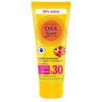 DAX Sun SPF30 ochronny krem dla dzieci i niemowląt 75ml (P1) w sklepie internetowym Estetic Dent
