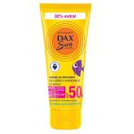 DAX Sun SPF50+ ochronny krem dla dzieci i niemowląt 75ml (P1) w sklepie internetowym Estetic Dent