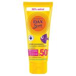 DAX Sun SPF50+ ochronny krem dla dzieci i niemowląt 75ml (P1) w sklepie internetowym Estetic Dent