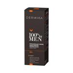 DERMIKA 100% for Men Cream 40+ wygładzający skórę krem przeciw zmarszczkom na dzień/na noc 50ml (P1) w sklepie internetowym Estetic Dent