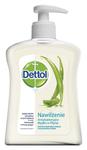 DETTOL Antybakteryjne mydło w płynie Aloes i Witamina E 250ml (P1) w sklepie internetowym Estetic Dent