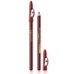 EVELINE Max Intense Colour Lip Liner konturówka do ust 15 Red (P1) w sklepie internetowym Estetic Dent