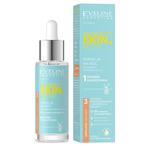 EVELINE Perfect Skin.acne kuracja na noc korygująca niedoskonałości- 1 stopień złuszczania 30ml (P1) w sklepie internetowym Estetic Dent