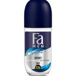 FA Sport Antiperspirant Roll-on antyperspirant w kulce Energizing Fresh 50ml (P1) w sklepie internetowym Estetic Dent