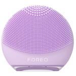 FOREO Luna4 Go Facial Cleansing Brush szczoteczka do oczyszczania twarzy Lavender (P1) w sklepie internetowym Estetic Dent