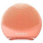 FOREO Luna4 Go Facial Cleansing Brush szczoteczka do oczyszczania twarzy Peach Perfect (P1) w sklepie internetowym Estetic Dent