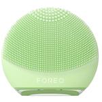 FOREO Luna4 Go Facial Cleansing Brush szczoteczka do oczyszczania twarzy Pistahio (P1) w sklepie internetowym Estetic Dent