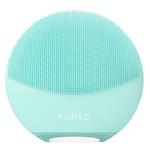 FOREO Luna4 Mini Facial Cleansing Brush szczoteczka do oczyszczania twarzy Arctic Blue (P1) w sklepie internetowym Estetic Dent