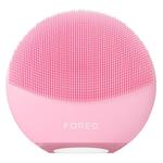 FOREO Luna4 Mini Facial Cleansing Brush szczoteczka do oczyszczania twarzy Pearl Pink (P1) w sklepie internetowym Estetic Dent