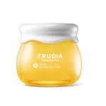 FRUDIA Brightening Cream rozjaśniający krem do twarzy Citrus 55g (P1) w sklepie internetowym Estetic Dent