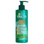 GARNIER Fructis Grow Strong 10in1 krem bez spłukiwania do włosów 400ml (P1) w sklepie internetowym Estetic Dent