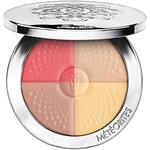 GUERLAIN Meteorites Compact Illuminating Powder rozświetlający puder w kompakcie 04 Golden 8g (P1) w sklepie internetowym Estetic Dent