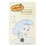 HOLIKA HOLIKA Mask Sheet After Sauna maseczka w płachcie 18ml (P1) w sklepie internetowym Estetic Dent