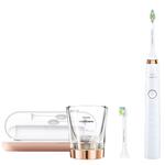 Philips Sonicare Diamond Clean Rose Gold HX9312/04 - elegancka szczoteczka soniczna w sklepie internetowym Estetic Dent