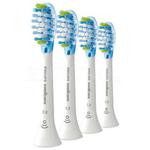 końcówki Philips SONICARE AdaptiveClean Standard 4 szt. HX9044/07 - końcówki do szczoteczki sonicznej Sonicare w sklepie internetowym Estetic Dent