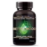INTENSON Better Mood pozytywny nastrój i mniejszy stres suplement diety 60 tabletek (P1) w sklepie internetowym Estetic Dent