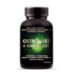 INTENSON Ostropest Karczoch suplement diety 60 tabletek (P1) w sklepie internetowym Estetic Dent
