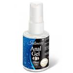 INTIMECO Anal Gel Black Edition nawilżający żel analny o właściwościach poślizgowych z atomizerem 50ml (P1) w sklepie internetowym Estetic Dent
