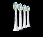 Philips Sonicare Optimal White W2 HX6064/10 - wybielające końcówki do szczoteczek sonicare w sklepie internetowym Estetic Dent