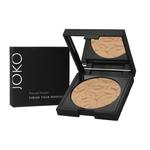 JOKO Finish Your Makeup Pressed Powder puder prasowany 12 8g (P1) w sklepie internetowym Estetic Dent