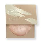 JOKO Nature of Love Vegan Collection Highlighter rozświetlacz do twarzy i ciała 02 9g (P1) w sklepie internetowym Estetic Dent