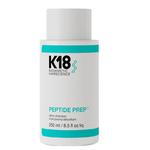 K18 Peptide Prep Detox szampon oczyszczający do włosów 250ml (P1) w sklepie internetowym Estetic Dent