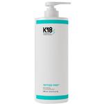 K18 Peptide Prep Detox szampon oczyszczający do włosów 930ml (P1) w sklepie internetowym Estetic Dent