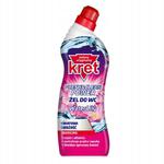 KRET Fresh Clean Power żel do WC Water Lily 700g (P1) w sklepie internetowym Estetic Dent